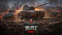 World of Tanks Blitz