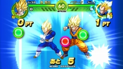 画像ギャラリー No.005のサムネイル画像 / 「ドラゴンボール タップバトル」，Google Playで25日から配信中