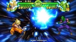 画像ギャラリー No.009のサムネイル画像 / 「ドラゴンボール タップバトル」，Google Playで25日から配信中