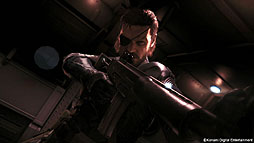 #042Υͥ/GDC 2013ϡMetal Gear Solid V: The Phantom PainȯɽMETAL GEAR SOLID GROUND ZeroesפȡThe Phantom PainפϡΤȤäƥࡼӡ