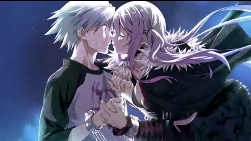 DISORDER6 PV 2 ver.