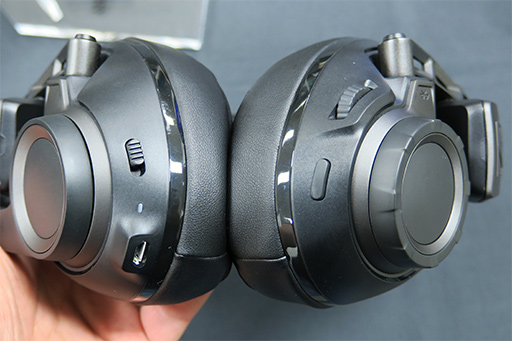 SennheiserΥ磻쥹磻䡼ξбޡإåɥåȡGSP 670פ81ȯ