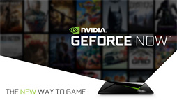 NVIDIAѥ饦ɥॵӥGeForce Nowפ950ߡ̡ˤǳϡΥȥϡPCǤȥåȤǹפΥ