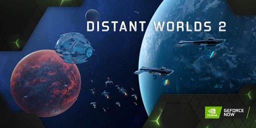 GeForce NOWפBuccaneers!Distant Worlds 2Ironsmith Medieval Simulatorʤ6ȥ뤬б