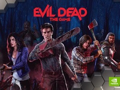 GeForce NOWбȥ˻ॢTrek to Yomiפޤ10ʤɲáEvil Dead: The Gameפʤɤ5бͽ