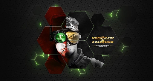 GeForce NOWCommand & Conquer Remastered CollectionסFire CommanderסSweet Transitפʤ9ȥɲ