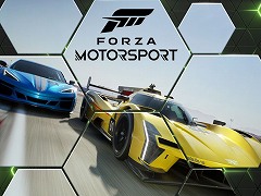 Forza Motorsportפޤ23ȥ뤬GeForce NOWо졣SifuסFor The Kingפʤɡ͵ǥ饤ʥå