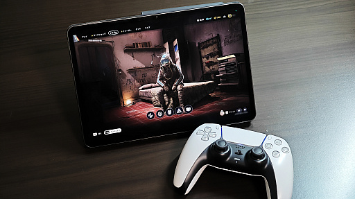 ���������꡼ No.008�Υ���ͥ������ / ɬ�פʤȤ������ȺǶ��ɤ�ڤ�롣��GeForce NOW�פϥ��ڥå���­��Ǻ�ह�٤ƤΥ����ޡ��˥��������PR��