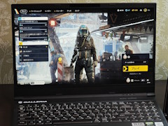 ɬ�פʤȤ������ȺǶ��ɤ�ڤ�롣��GeForce NOW�פϥ��ڥå���­��Ǻ�ह�٤ƤΥ����ޡ��˥��������PR��