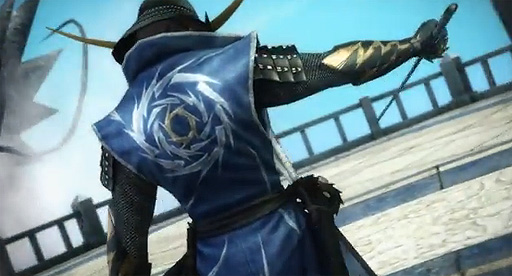 BASARA4ץץ⡼ࡼӡ 