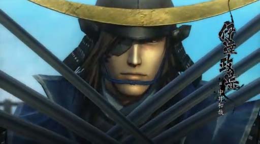BASARA4ץץ⡼ࡼӡ2