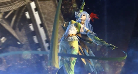 BASARA4PV