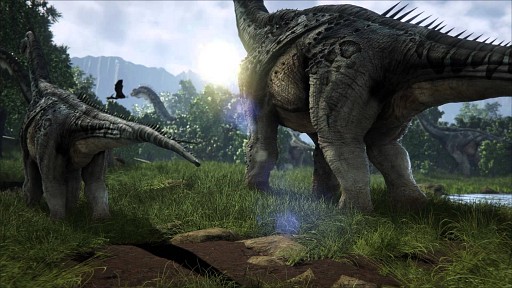 Primal Carnage: Genesis - Reveal Trailer 2 (GDC 2013) 