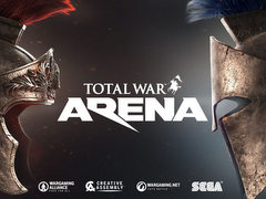 Total WarArenaפϡWargaming Allianceץ졼٥뤫󶡡WargamingSEGAThe Creative AssemblyȤζȤȯɽ