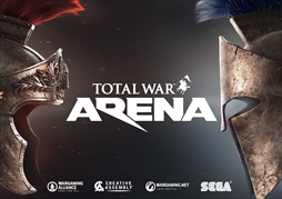  No.002Υͥ / Total War: Arenaפγȯ1ƤYouTubeͥǸߤγȯ亣ΥץҲ