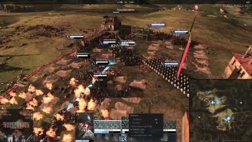 Total War: ARENA׳ȯ 1