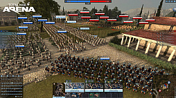 Total War: ARENAפΥɦ¥ƥ罸ȡܸȤ⥪ץ