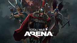 Total War: ARENAפïǤ⻲òǽʡ֥ץ󥦥פ1241800ޤǼ»ܡٻäФθCBT³ƥץ쥤ǽ