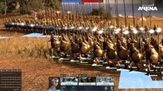 Total War: ARENAפΥץ졦ץ󥤥٥Ȥ2121800ޤǼ»档ץߥॢ7ʬʤɤ館뾷ԥɤ