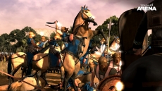 Total War: ARENAפΥץ졦ץ󥤥٥Ȥ2121800ޤǼ»档ץߥॢ7ʬʤɤ館뾷ԥɤ