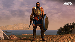  No.003Υͥ / Total War: ARENAפΥץ¥ƥȤ222˥ȡ4ϡ֥륿פȻᴱ˥åȡݡפɲä