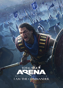 Total War: ARENAפΥץǤᴱ֥ϥ˥Х롦Х륫פݡפޤ࿷ϡ֥륿פо