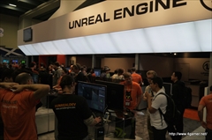 #004Υͥ/GDC 2014ϡUnreal Engine 4פ19ɥѲǽˡEpic Gamesӥͥǥȯɽǥ֥꡼ե󥰤ݡ