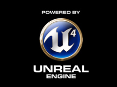 VRVRĶEpic GamesUnreal Engine 4פοǽҲ𤹤ࡼӡ