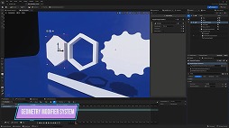 UE5After EffectsΤ褦ʥ⡼󥰥եå㤦ǽMotion DesignסUEFest24TOKYO
