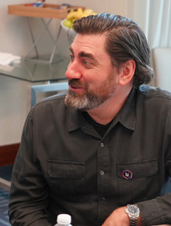 画像ギャラリー No.002のサムネイル画像 / 今後のUnreal Engineはどうなっていくのか？ Epic Gamesのゼネラルマネージャに聞く，UEが目指す進化とは［GDC 2026］