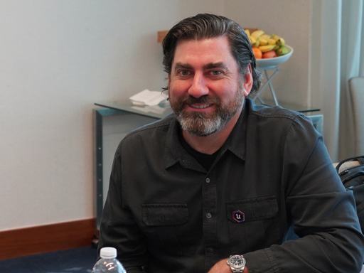 画像ギャラリー No.006のサムネイル画像 / 今後のUnreal Engineはどうなっていくのか？ Epic Gamesのゼネラルマネージャに聞く，UEが目指す進化とは［GDC 2026］