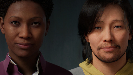 画像ギャラリー No.008のサムネイル画像 / 今後のUnreal Engineはどうなっていくのか？ Epic Gamesのゼネラルマネージャに聞く，UEが目指す進化とは［GDC 2026］