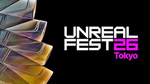 画像ギャラリー No.002のサムネイル画像 / Epic Games CEOティム・スウィーニー氏が「Unreal Fest Tokyo 2026」の基調講演に今年も登壇。「NTE」「モンギル」のセッションも