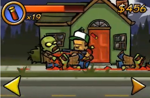 Zombieville USA