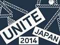 ֥ɥ饯ؤޤǡ礭ʹ򸫤Unite Japan 2014פθɤ