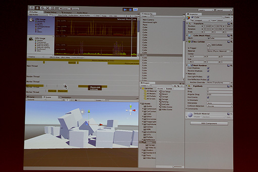 #031Υͥ/CEDEC 2014ϳȯٱ礫ٱء२󥸥ĶUnityפ̤Ȥ