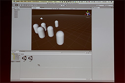 #048Υͥ/CEDEC 2014ϳȯٱ礫ٱء२󥸥ĶUnityפ̤Ȥ
