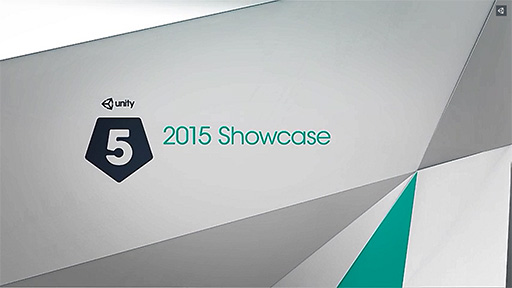 Unity 5줿Υϥ饤ȥޤȤ᤿ࡼӡ