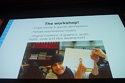 Unite 2015ϽΥ೫ȯåסGame Girl Workshopפϡʤ륳󥻥ץȤޤ졤ɤΤ褦ʥ߽ФΤ