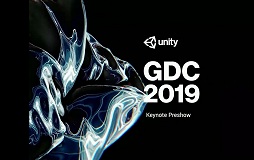  No.015Υͥ / GDC 2019ϥ쥤ȥ졼󥰤ʤɤοǽ³ȼѰˡUnityĴֱݡ