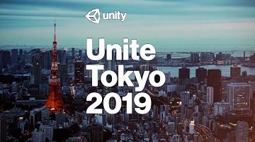 Unite Tokyo 2019ĴֱݡȡUnityؤƻȱɽǤοʲǽ