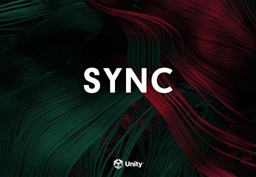  UnityΥ饤󥫥ե󥹡SYNC 2022סֱȥơ֥