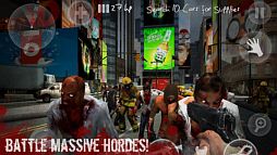 N.Y.Zombies 2