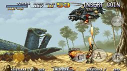 METAL SLUG 1