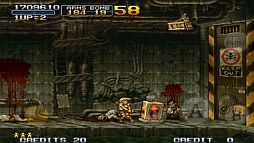 METAL SLUG 2