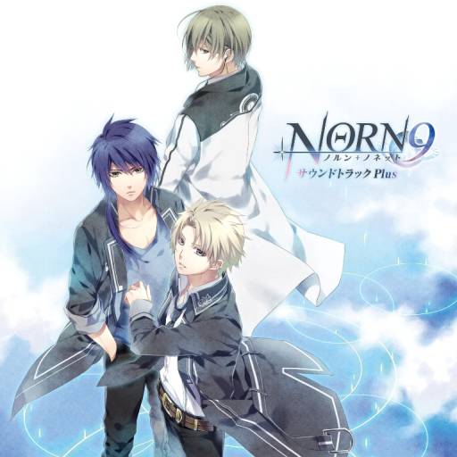 NORN9 ΥܥΥͥåȡפΥɥȥåCD65ȯ