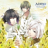 NORN9 ΥܥΥͥåȡס3Ϣ³ǥɥCDΥ꡼