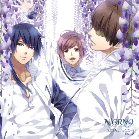 NORN9ס3Ϣ³꡼ȤʤɥCD꡼3Ƥ29ȯ