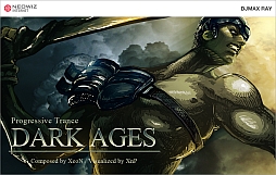 画像ギャラリー No.002のサムネイル画像 / 「DJMAX RAY」がGoogle　Playで配信。Android版オリジナルの楽曲も登場