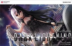 画像ギャラリー No.001のサムネイル画像 / Android版「DJMAX RAY」がアップデート。新規ミュージックパック6種を追加